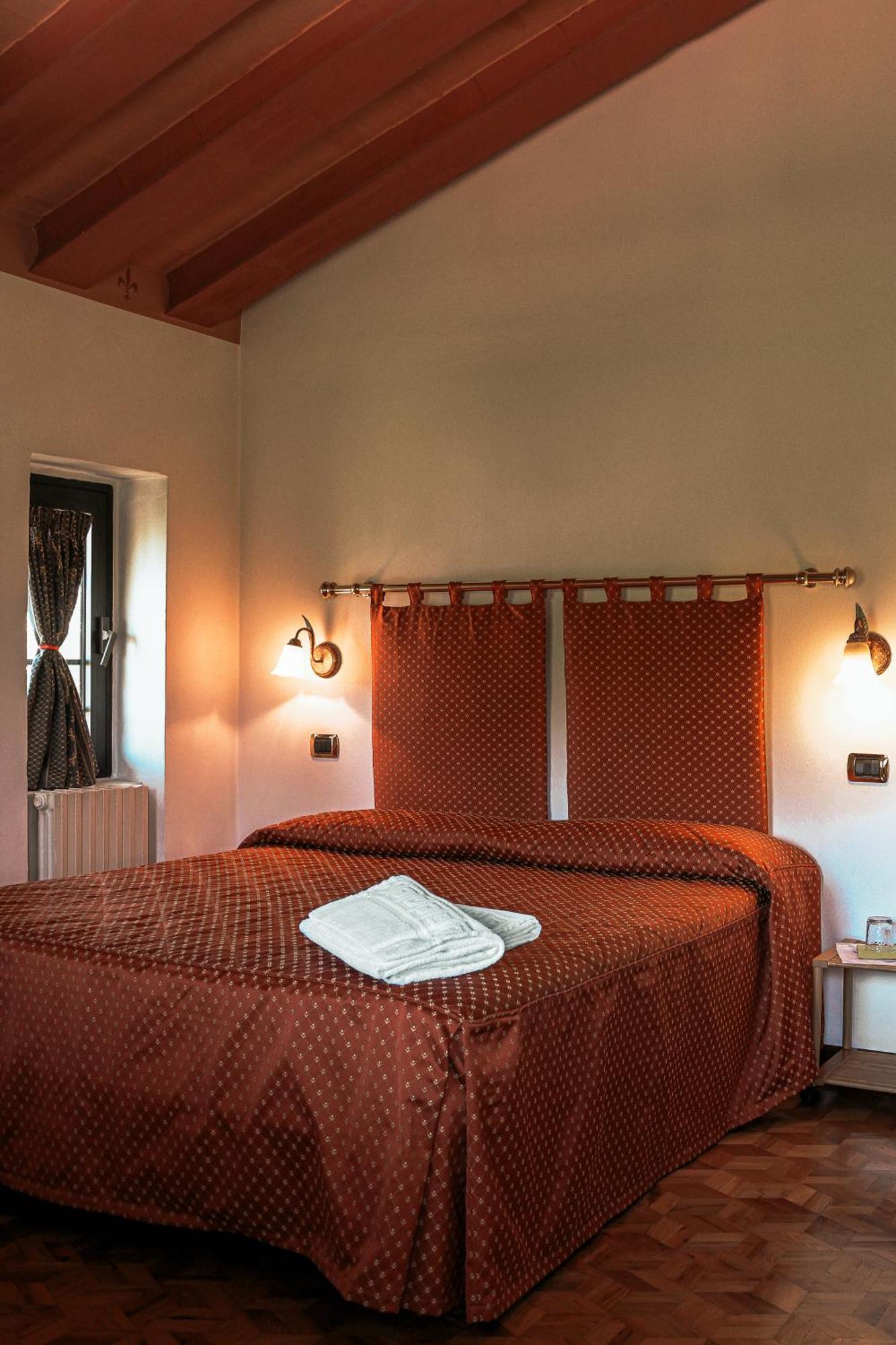 Hotel Liberty Spresiano Exterior photo
